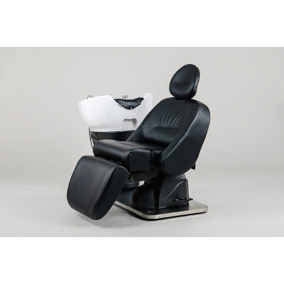 Парикмахерская мойка "SD-32855", 1 мотор