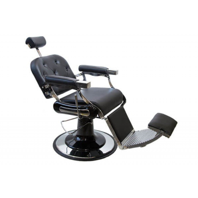 Кресло барбершоп "Барон"