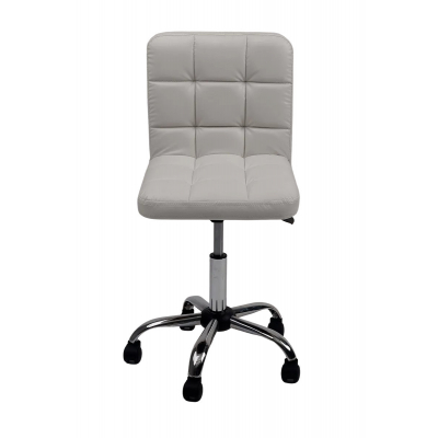 Стул мастера маникюра "Ирбис"