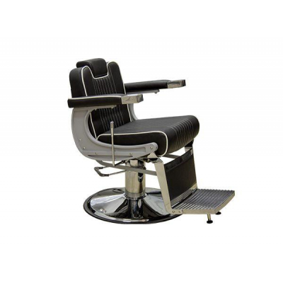 Кресло барбершоп "Тор"