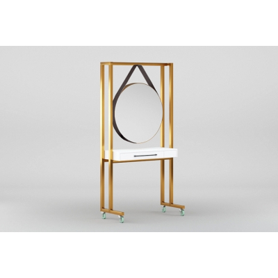 Парикмахерское зеркало "TARUS"