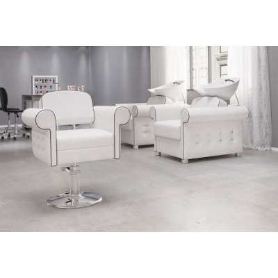 Парикмахерское кресло Venetto