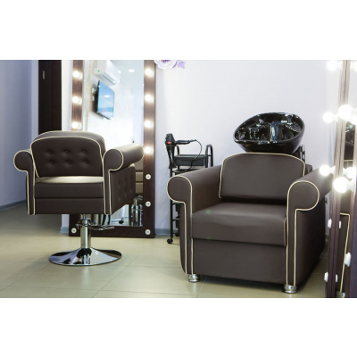 Парикмахерская мойка Venetto