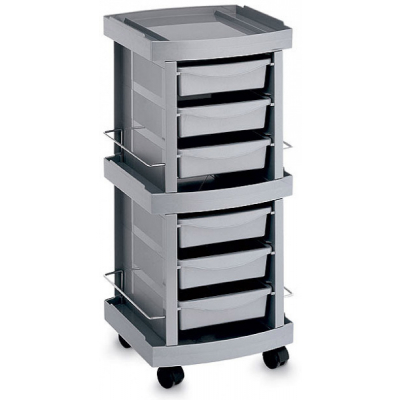 Тележка парикмахерская "MASTER"