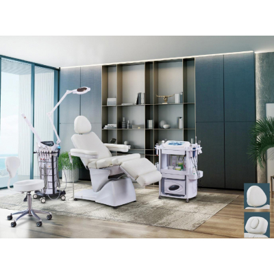 Кресло косметологическое "HM-021"