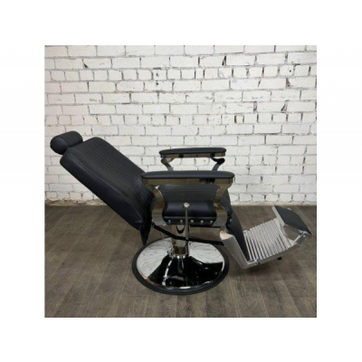 Мужское барбер кресло "Вильям"