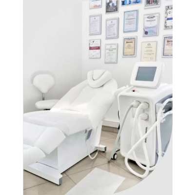 ЭЛЕКТРИЧЕСКОЕ КРЕСЛО АТИСМЕД "ПРАЙМ" 1 мотор