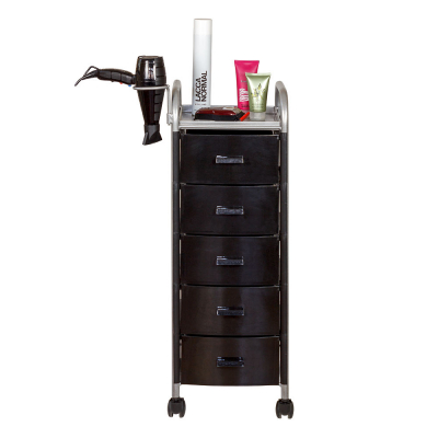 Тележка парикмахерская "Глорис-02"