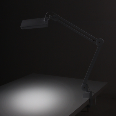 ​​​​​​​Лампа-лупа "ММ-5-127-С (LED-D) тип1 (Л008D)"