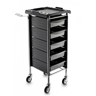 Тележка парикмахерская "FORTUNY"