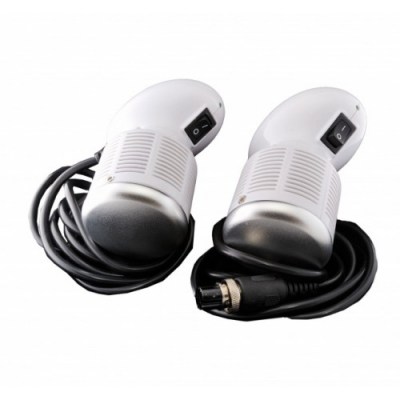 Комбайн косметологический "NV-E6"