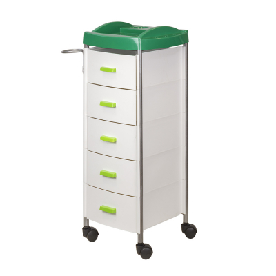 Тележка парикмахерская "Глорис-03"