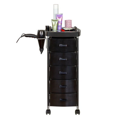 Тележка парикмахерская "Глорис-03"