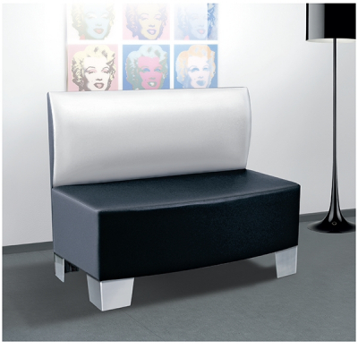 Диван для ожидания "GOSSIP"