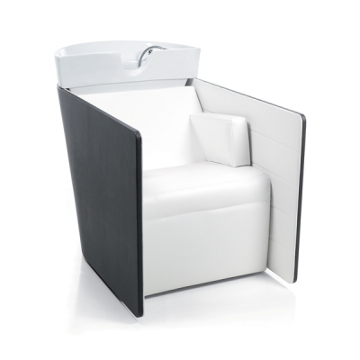 Мойка парикмахерская "VA PENSIERO SHIATSU BLACK"