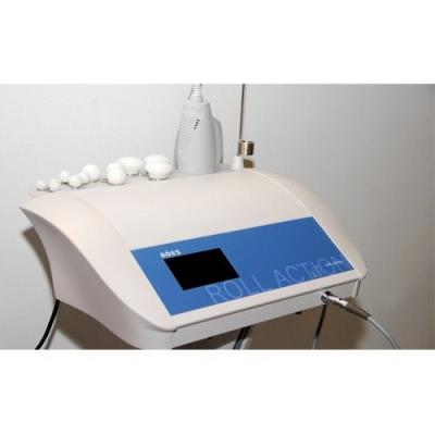 Аппарат физиотерапевтического массажа RollAction