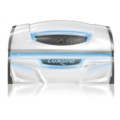 Горизонтальный солярий "Luxura X7 42 SLI INTELLIGENT"