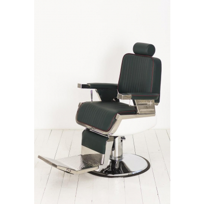 Мужское парикмахерское кресло "A300C"