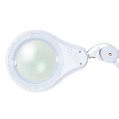 Лампа-лупа "ММ-5-127-С (LED-D) тип1 (Л003D)"