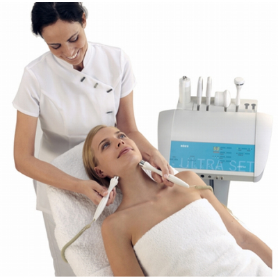 Аппарат ультразвуковой терапии ULTRA SET