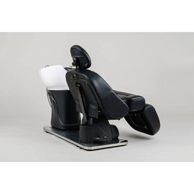 Парикмахерская мойка "SD-32855", 1 мотор