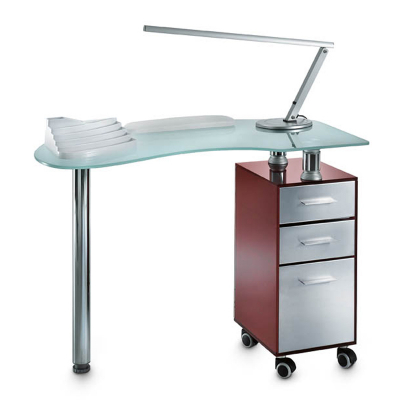 Маникюрный стол "186 L"
