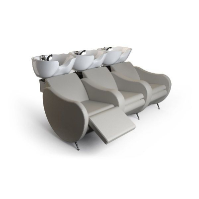 Мойка парикмахерская &quot;MAMBOWASH 3P SHIATSU&quot;