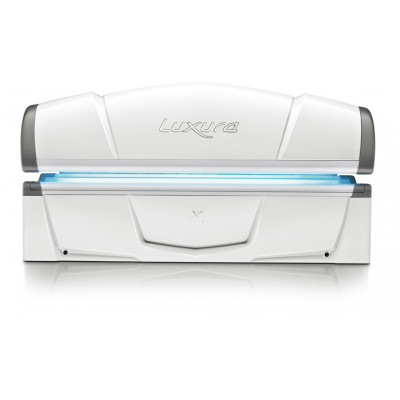 Горизонтальный солярий "Luxura X3 30 SLI"