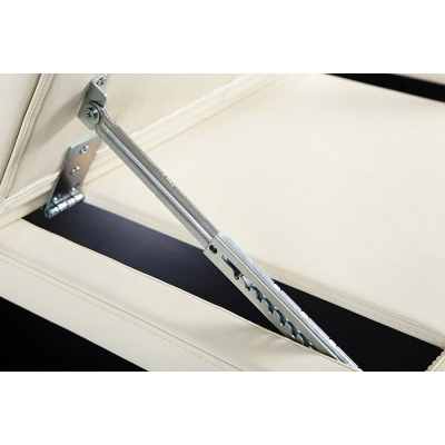 Массажная СПА-кушетка "VISPA"