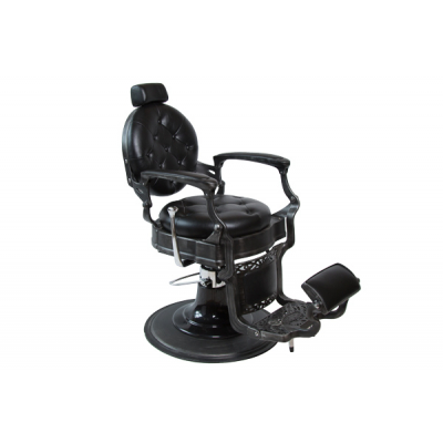 Кресло барбершоп "Олимп +"