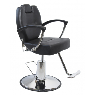 Кресло барбершоп "Ричи"