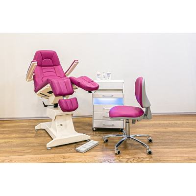 Косметологическая тумба "Смарт 1"