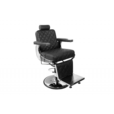 Кресло барбершоп "Леон"