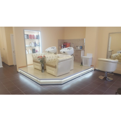 Парикмахерское кресло Able