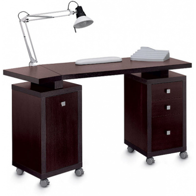 Стол маникюрный "317 L"