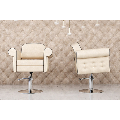 Парикмахерское кресло Venetto