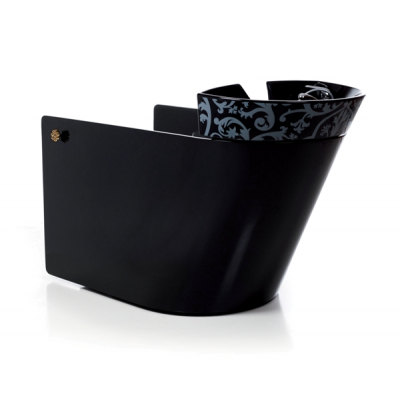 Мойка парикмахерская "VA PENSIERO SHIATSU BLACK"