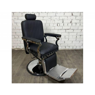Мужское барбер кресло "Вильям"