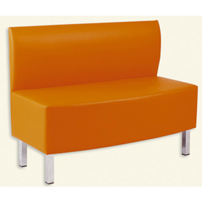 Диван для ожидания "GOSSIP"