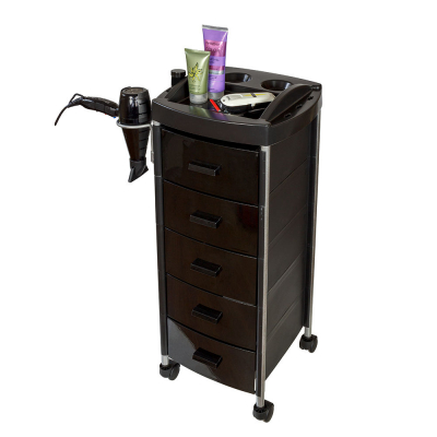 Тележка парикмахерская "Глорис-03"