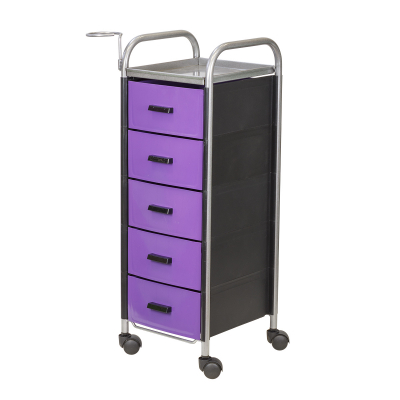 Тележка парикмахерская "Глорис-02"