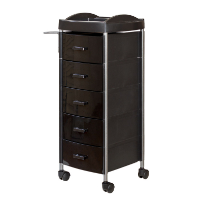 Тележка парикмахерская "Глорис-03"