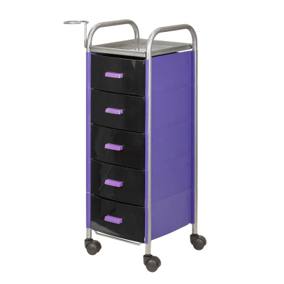 Тележка парикмахерская "Глорис-02"