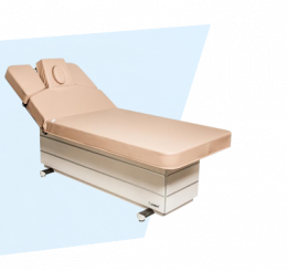 Кушетки для<br>СПА процедур