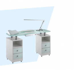 Маникюрные<br>столы