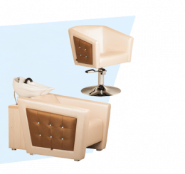 Дизайн и оборудование <br>для салонов красоты под ключ