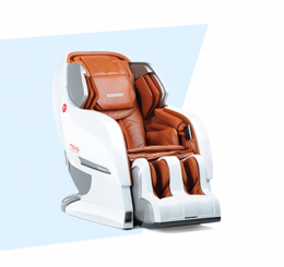 Массажное <br> оборудование