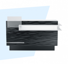 Стойки администратора<br>ресепшн